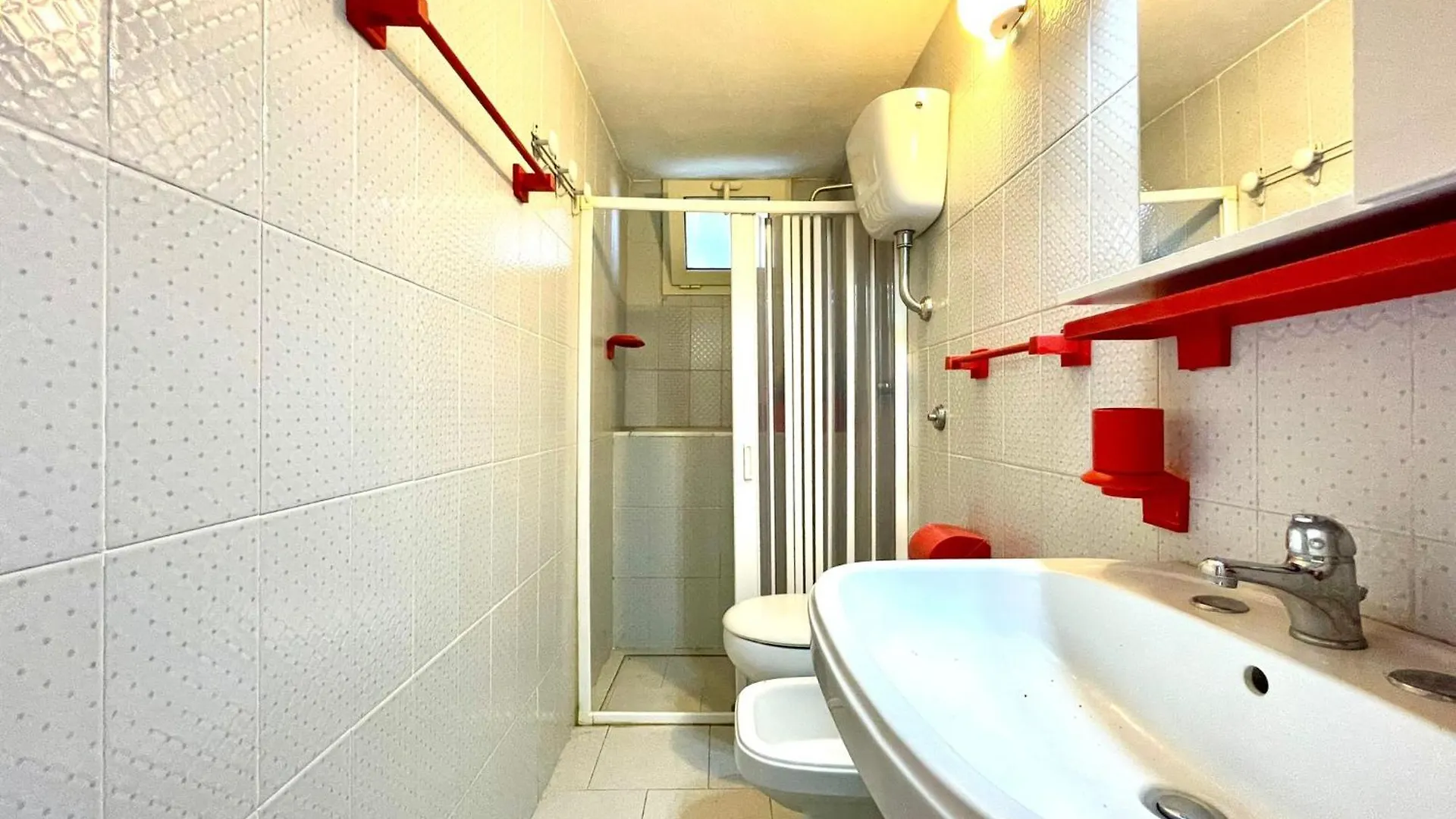 Budget Apartments Bari Sardo