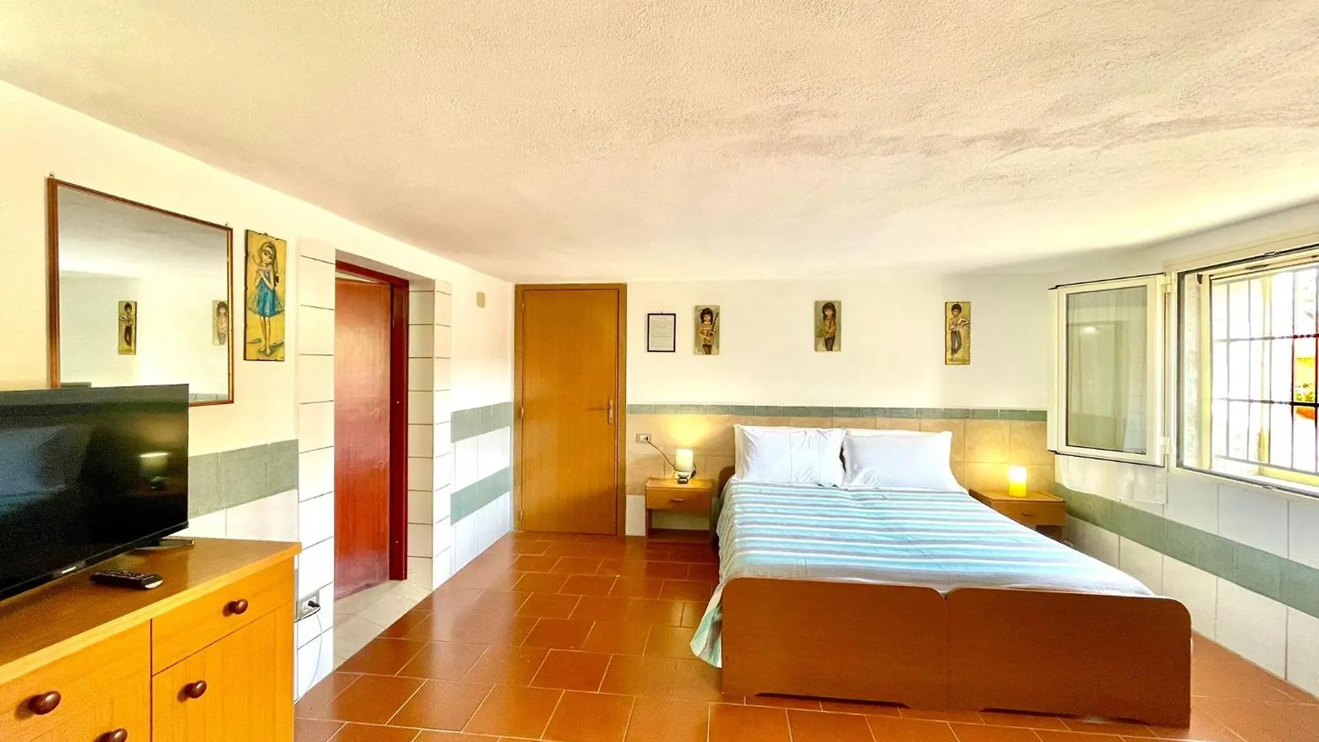 Budget Apartments Bari Sardo 0*,  Italy