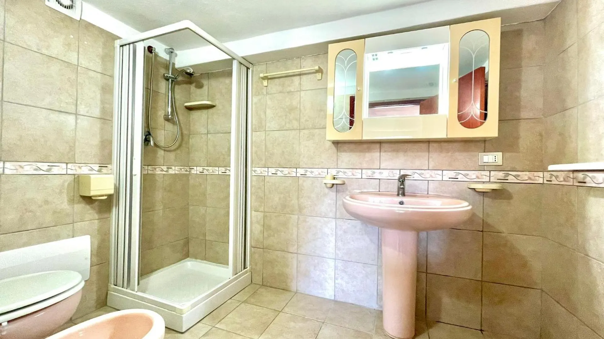 Budget Apartments Bari Sardo