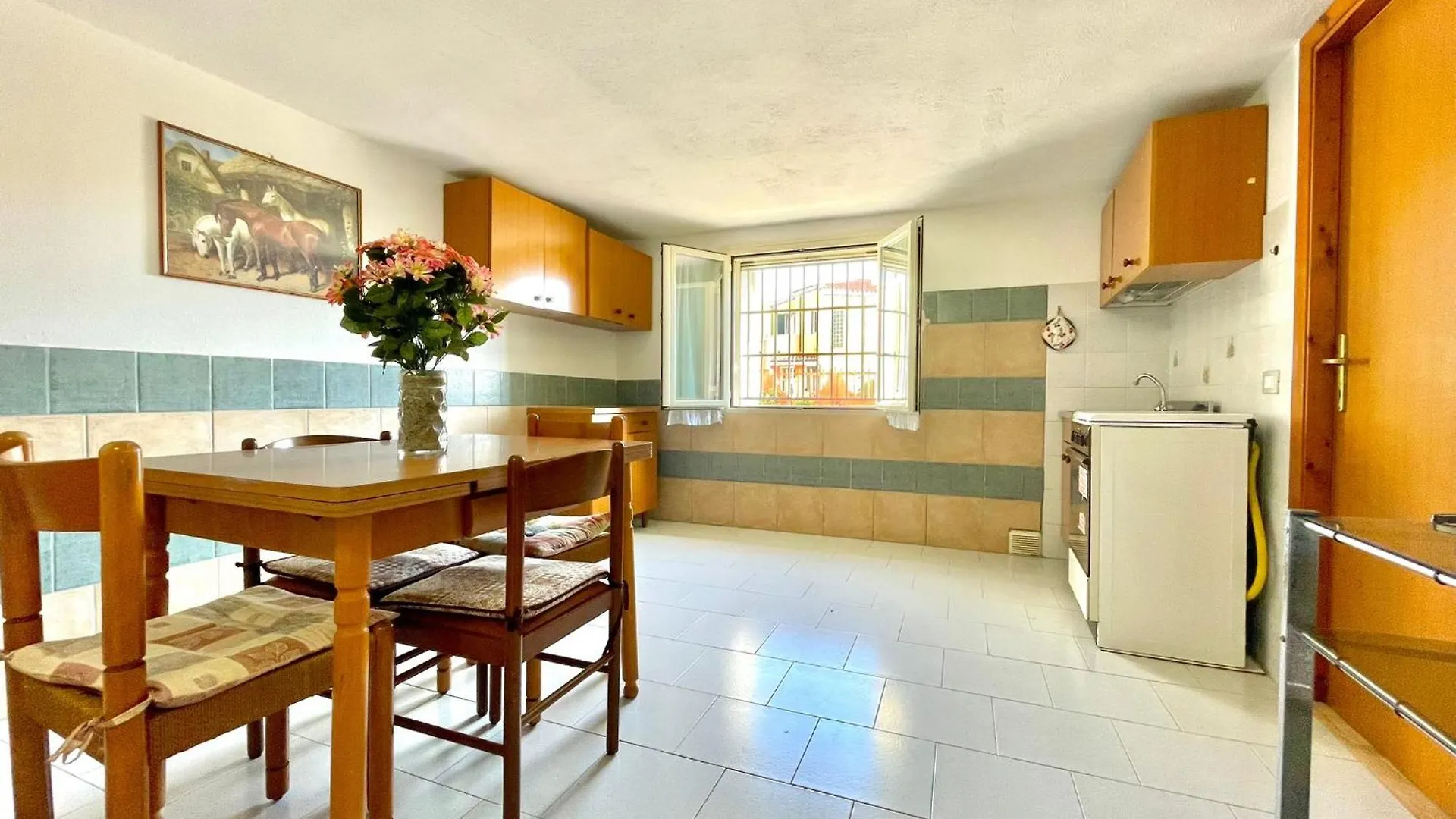 Budget Apartments Bari Sardo