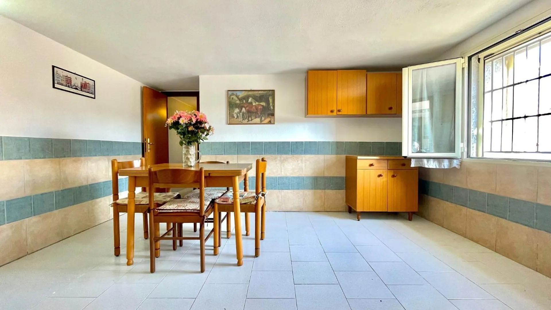 Budget Apartments Bari Sardo 0*,  Italy